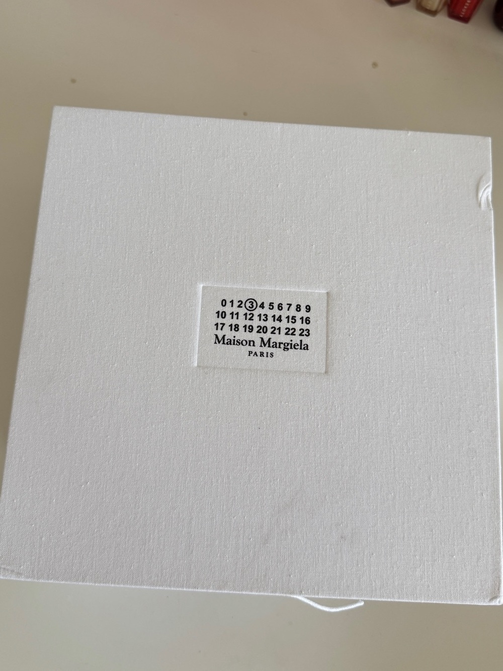[BNIB] Set of 3 Maison Margiela Replica Fragrances - Picture 4 of 5